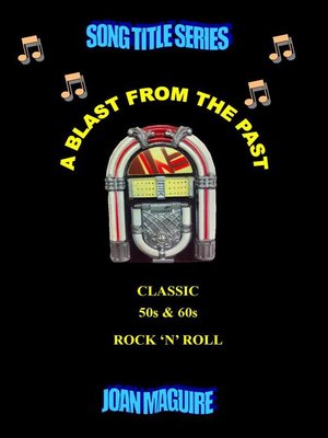 cover image of Classic 50s & 60s Rock 'N' Roll